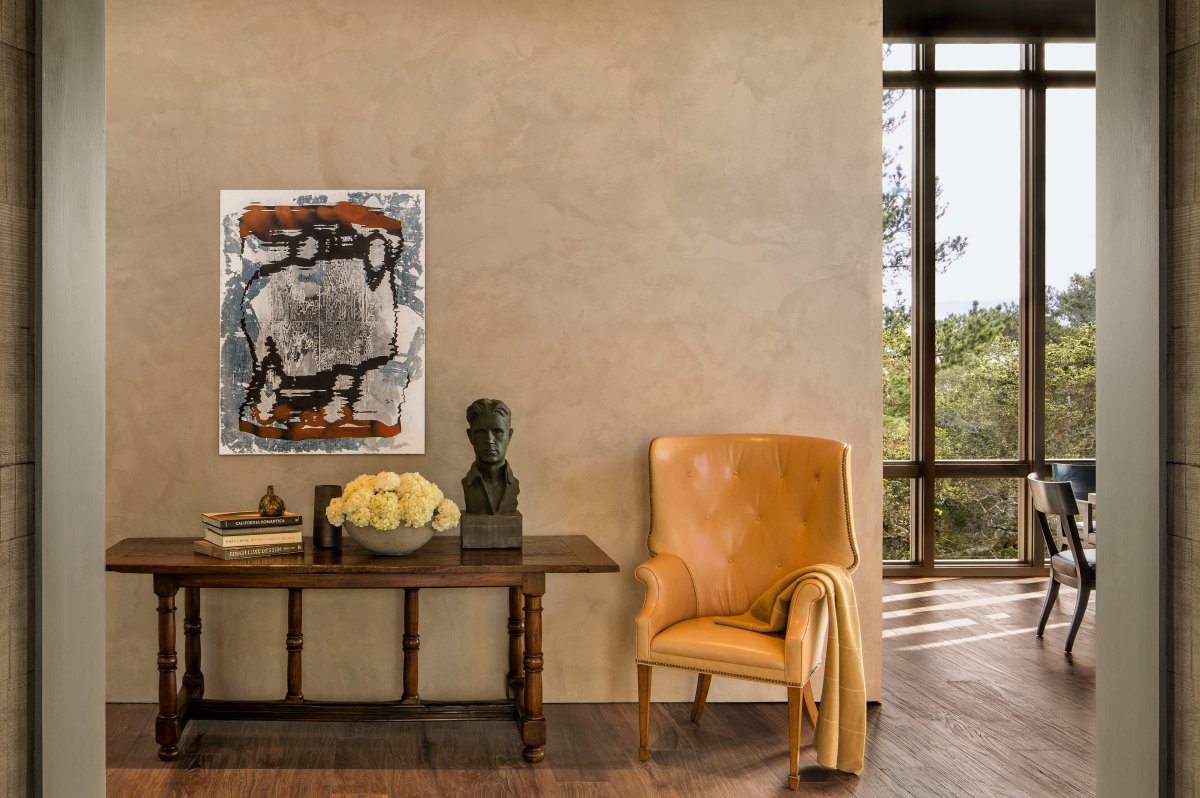 YinjiSpace Studio Schicketanz x Tehama House 1